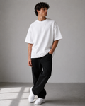 Basic Oversize Tişört